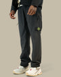 Pantalon Stone Island Black - Soft Shell Stone Island