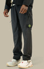 Pantalon Stone Island Black - Soft Shell Stone Island