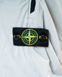 Pantalon Stone Island Gris - Technique Stone Island
