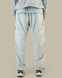 Pantalon Stone Island Gris - Technique Stone Island