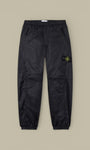 Pantalon Stone Island Noir - Light Ripstop - pantalon