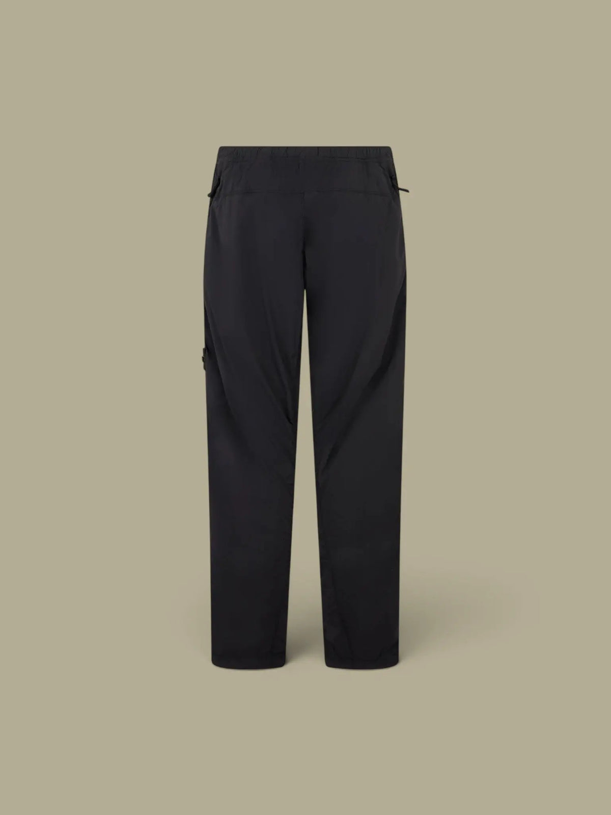 Pantalon Stone Island Noir - Technique Stone Island