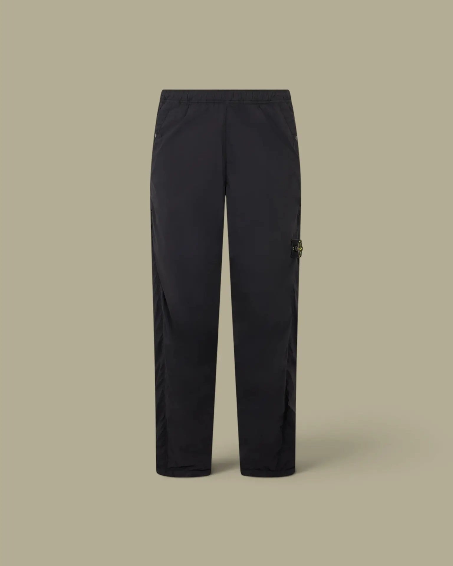 Pantalon Stone Island Noir - Technique Stone Island