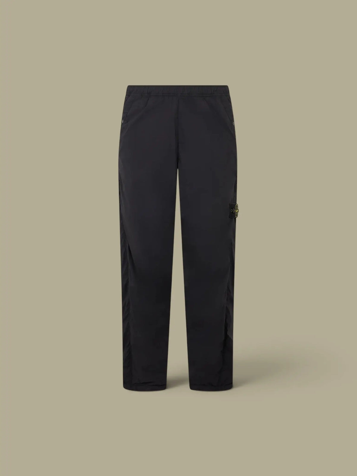 Pantalon Stone Island Noir - Technique Stone Island