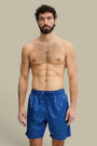Short de Bain Paul and Shark Bleu - Monogramme Paul and Shark