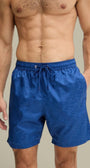 Short de Bain Paul and Shark Bleu - Monogramme Paul and Shark