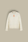 Polaire Réversible Gertrude Creme - Femme Gertrude
