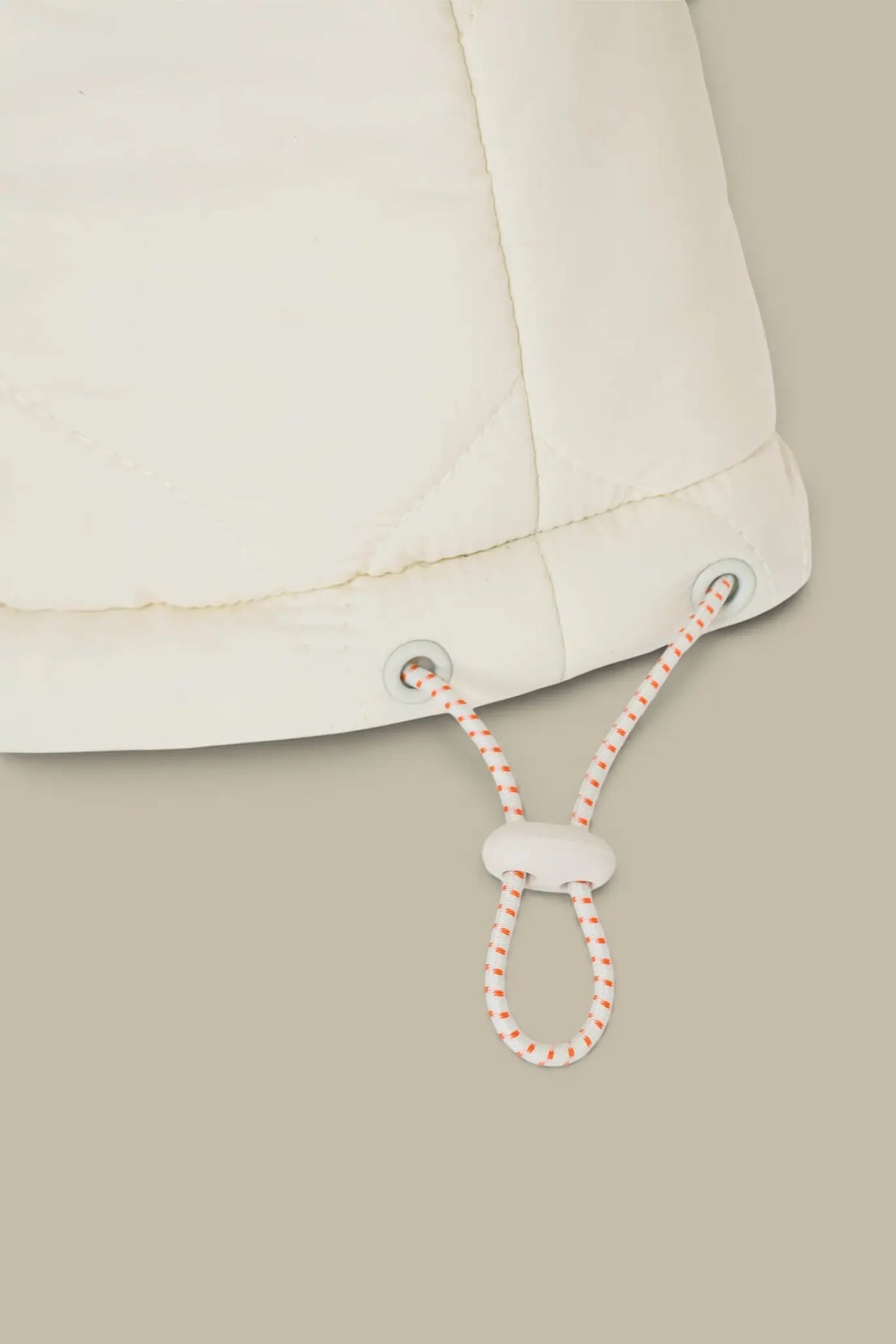 Polaire Réversible Gertrude Creme - Femme Gertrude