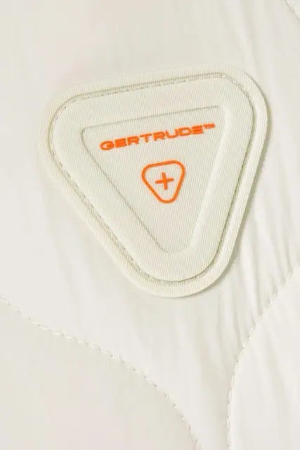 Polaire Réversible Gertrude Creme - Femme Gertrude