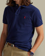Polo Ralph Lauren Bleu Marine - polo