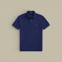 Polo Ralph Lauren Bleu Marine - polo