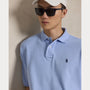 Polo Ralph Lauren Bleu - POLO RELAXED FIT MESH Ralph Lauren