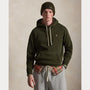 Sweat Capuche Ralph Lauren Kaki Ralph Lauren