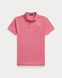 Polo Ralph Lauren Rose - SLIM FIT MESH POLO CHEMISE Ralph Lauren