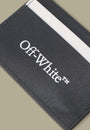 Porte Carte Off-White - Sneaker Card Off-White