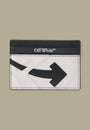 Porte Carte Off-White - Sneaker Card Off-White