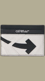 Porte Carte Off-White - Sneaker Card Off-White