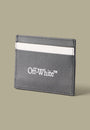 Porte Carte Off-White - Sneaker Card Off-White