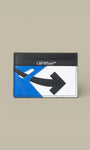 Porte - Cartes Off - White Navy - Sneaker Card - porte carte