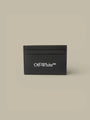 Porte - Cartes Off - White Noir - Bookish Card Case - porte carte