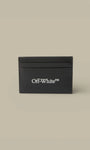 Porte - Cartes Off - White Noir - Bookish Card Case - porte carte