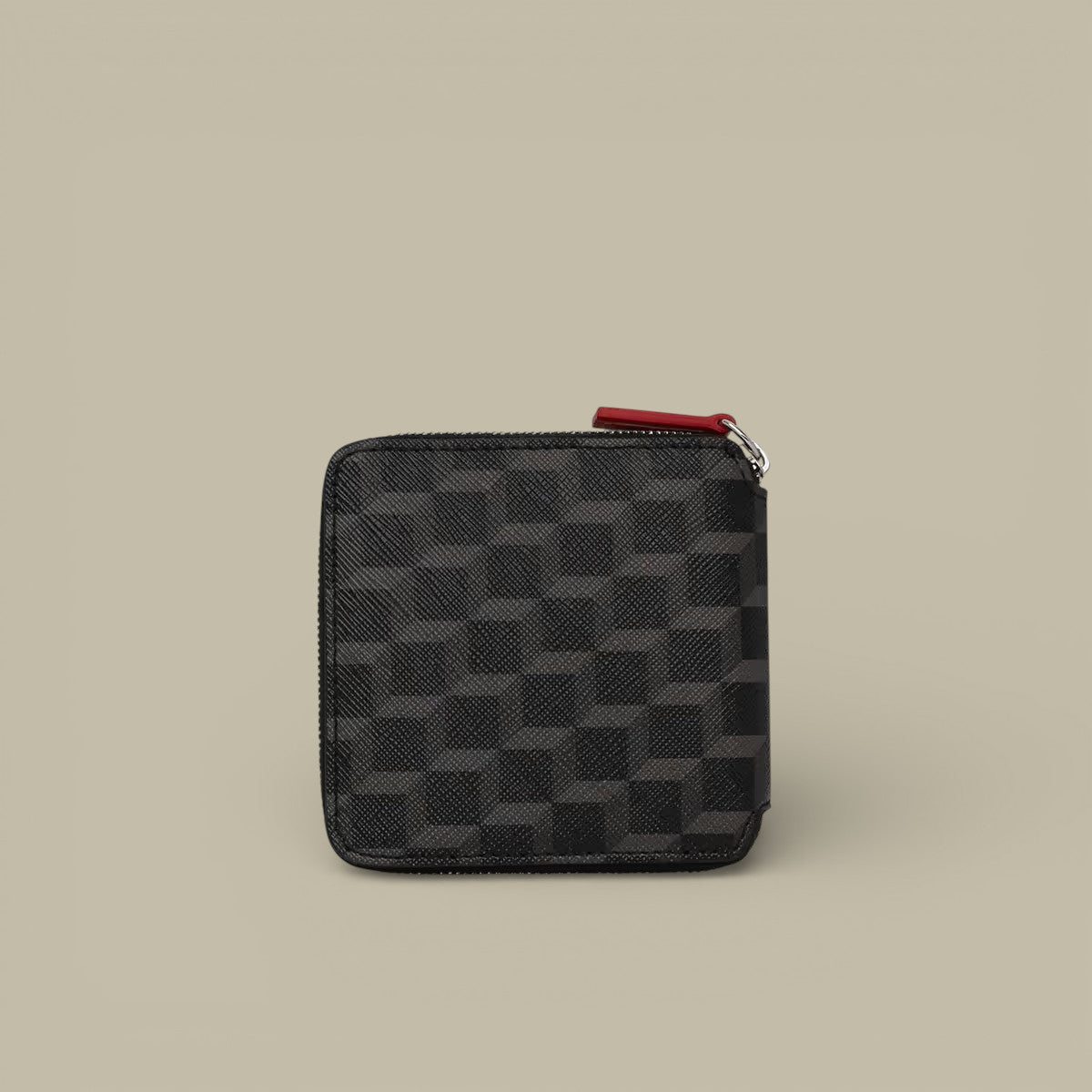 Porte - Cartes Pierre Hardy - Black Red - porte carte