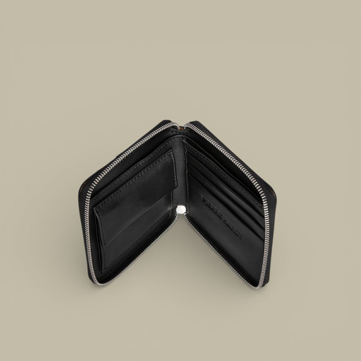 Porte - Cartes Pierre Hardy - Black Red - porte carte