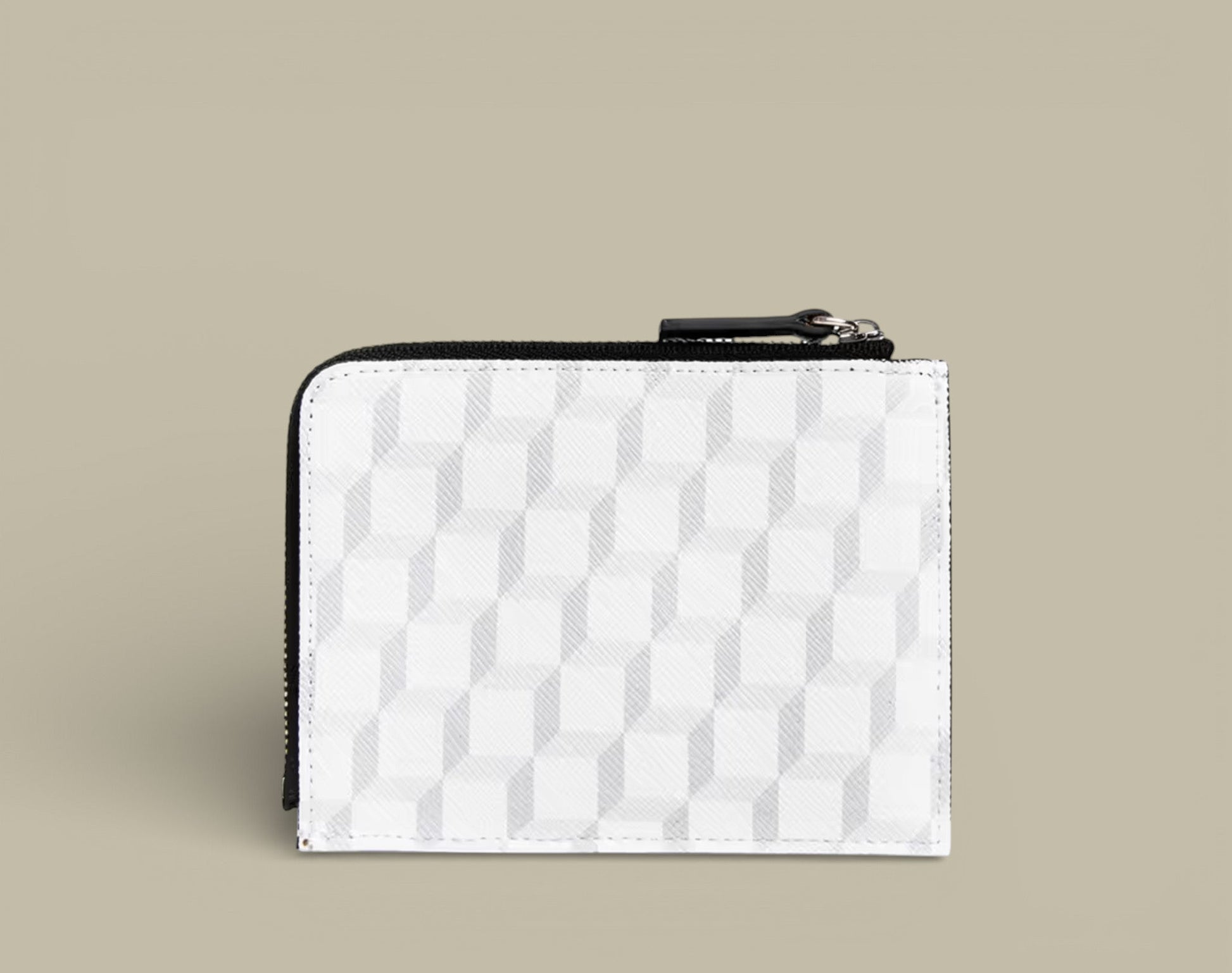 Porte - Cartes Pierre Hardy - Blanc - porte carte