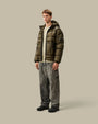 Pull C.P. Company Greige - Full Rib Coton C.P. Company