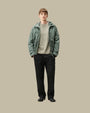 Pull C.P. Company Gris - Coton Chenille C.P. Company