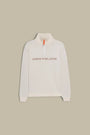 Pull Camionneur Gertrude Beige - Lewis Gertrude