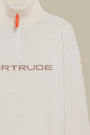 Pull Camionneur Gertrude Beige - Lewis Gertrude