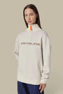 Pull Camionneur Gertrude Beige - Lewis Gertrude