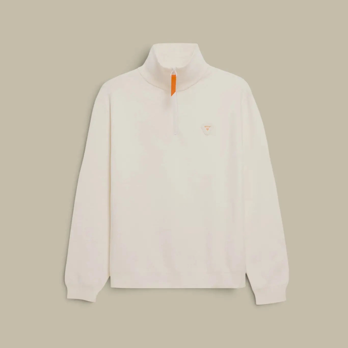 Pull Camionneur Gertrude Beige - Lewis Signature Gertrude