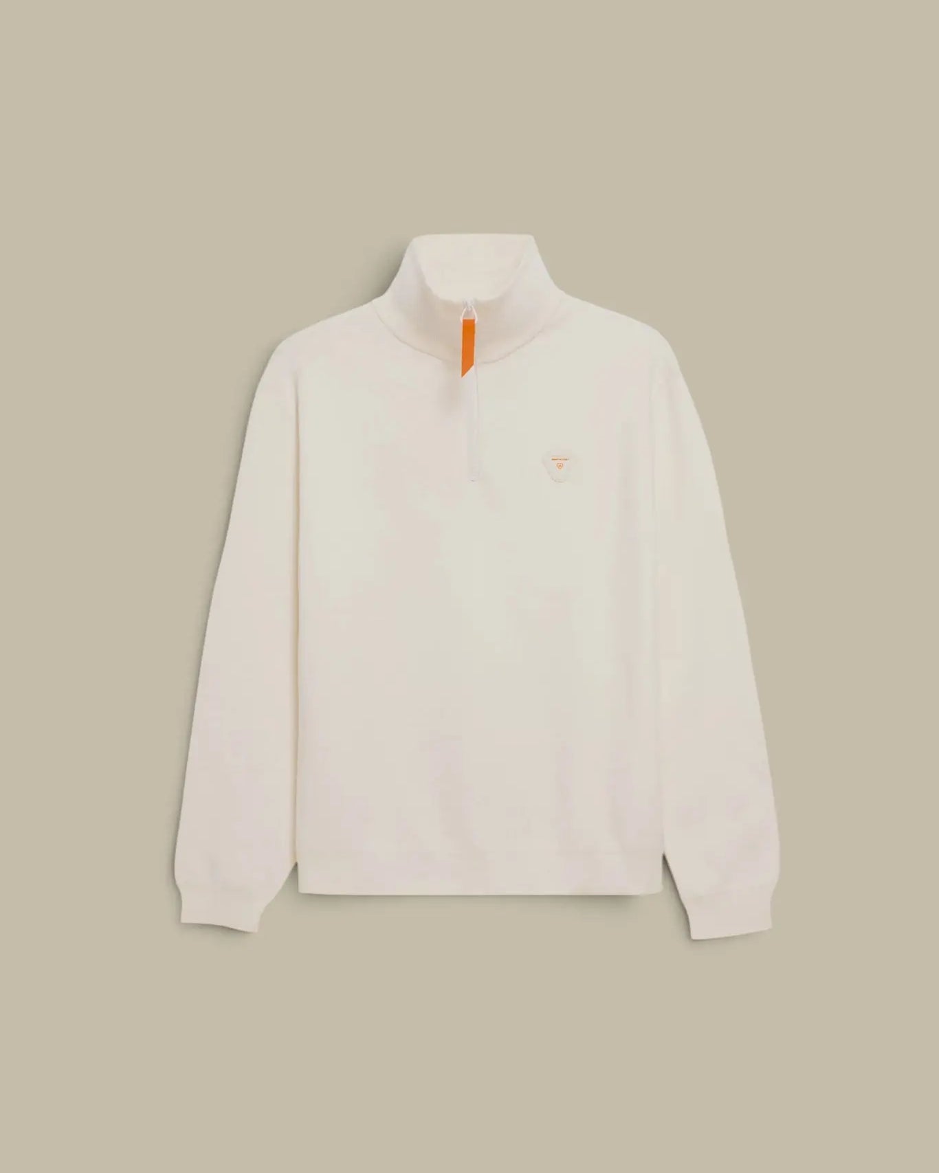 Pull Camionneur Gertrude Beige - Lewis Signature Gertrude