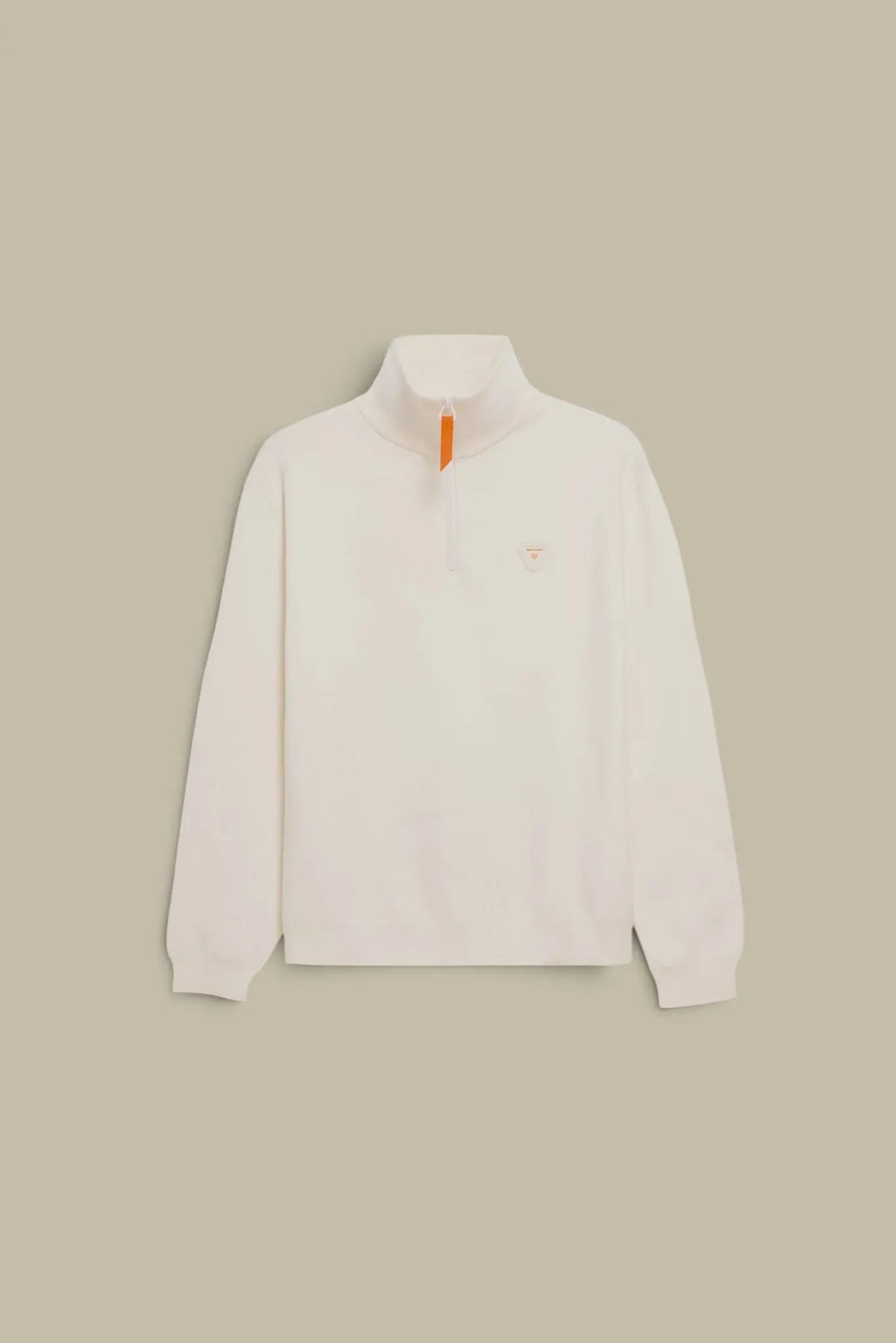 Pull Camionneur Gertrude Beige - Lewis Signature Gertrude