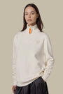 Pull Camionneur Gertrude Beige - Lewis Signature Gertrude