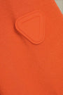 Pull Camionneur Gertrude Orange - Lewis Gertrude
