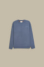 Pull Gertrude Bleu - Alan Gertrude