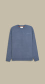Pull Gertrude Bleu - Alan Gertrude