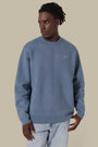 Pull Gertrude Bleu - Alan Gertrude