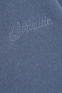 Pull Gertrude Bleu - Alan Gertrude