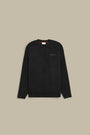 Pull Gertrude Noir - Alan Gertrude
