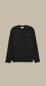 Pull Gertrude Noir - Alan Gertrude