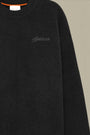 Pull Gertrude Noir - Alan Gertrude