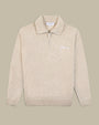 Pull Maison Labiche Beige - Grand Cru Maison Labiche