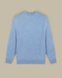 Pull Maison Labiche Bleu - Grand Cru Maison Labiche