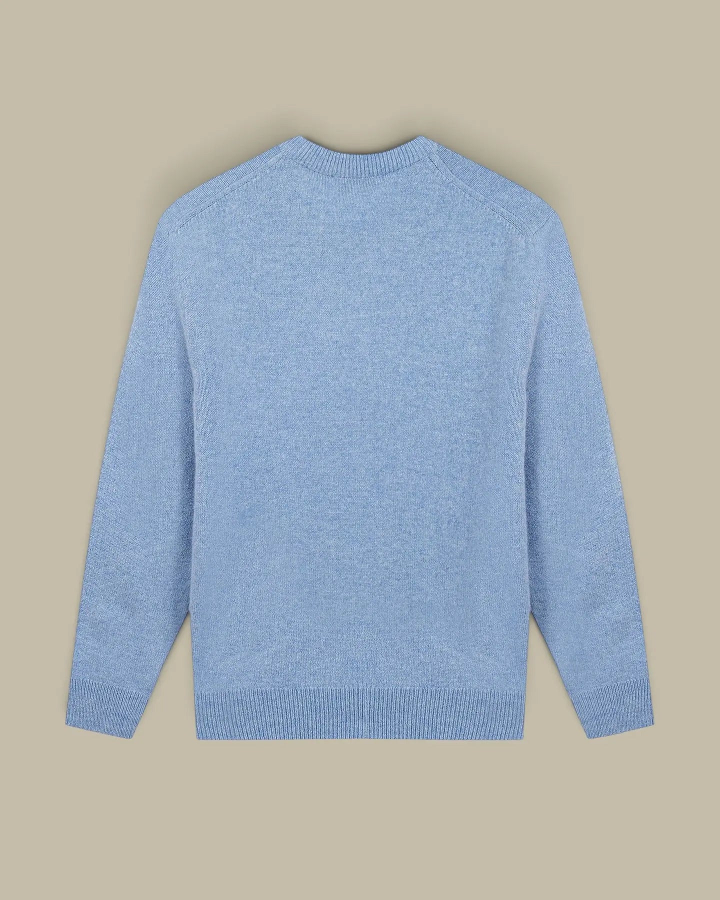 Pull Maison Labiche Bleu - Grand Cru Maison Labiche