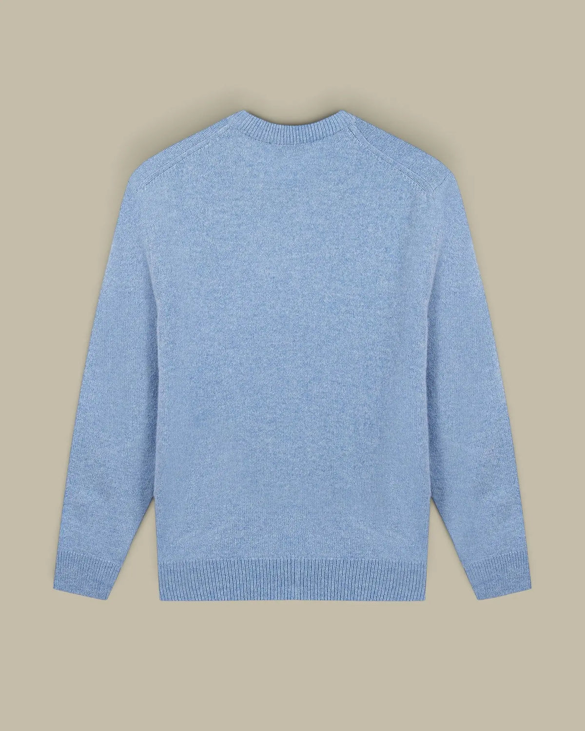Pull Maison Labiche Bleu - Grand Cru Maison Labiche