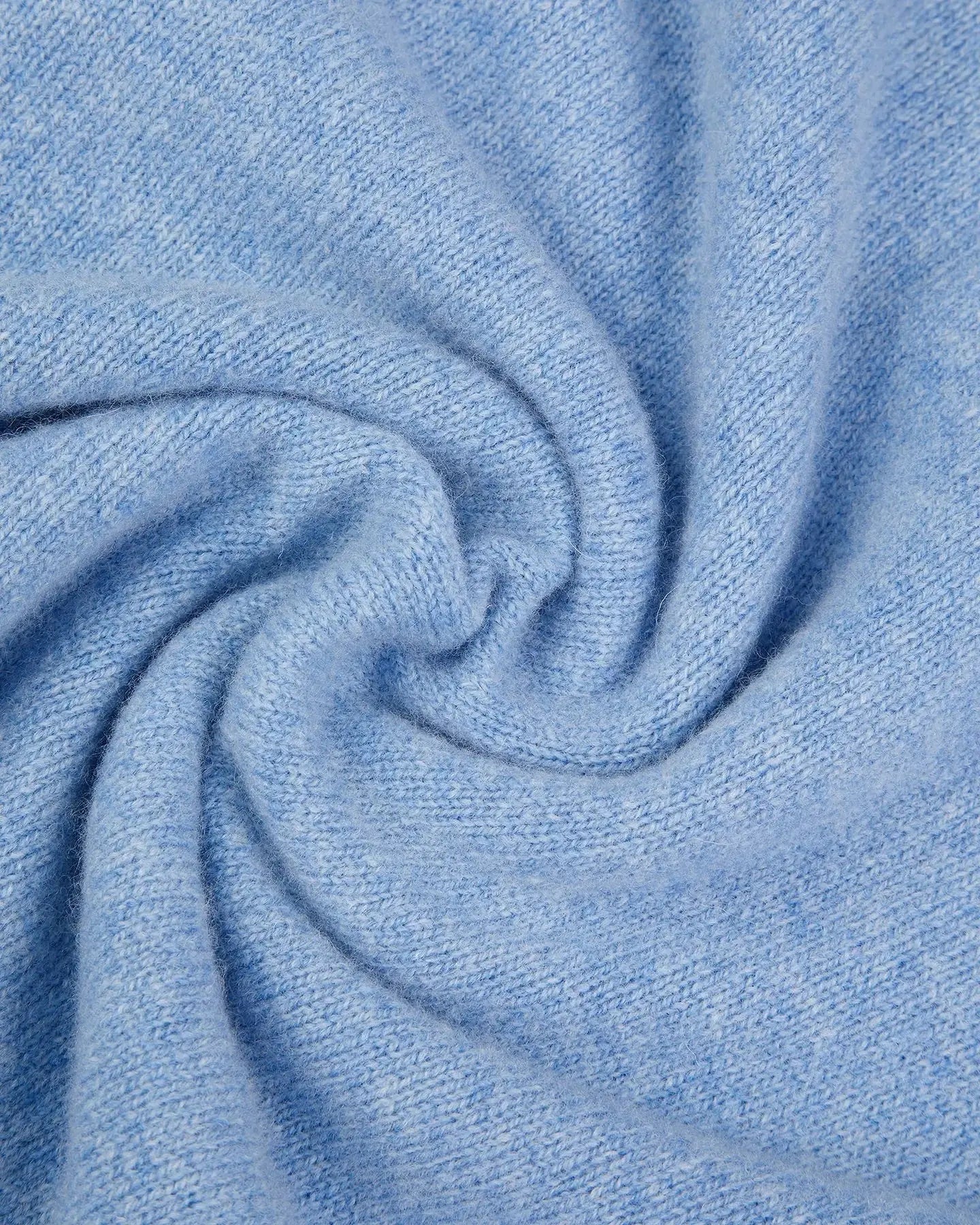 Pull Maison Labiche Bleu - Grand Cru Maison Labiche